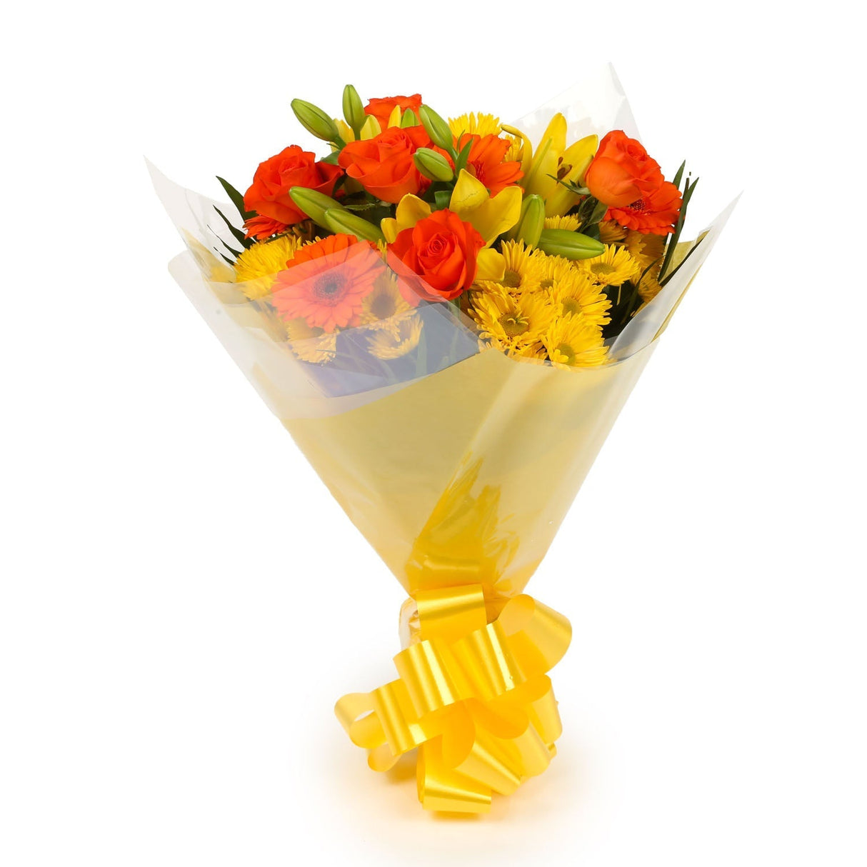 A Cherished Blooms BouquetA Cherished Blooms Bouquet flowers Beautifully wrapped and tied with ribbon before being delivered. A Beautiful Bouquet Hand Tied Flowers. Delivering Great Value Fresh Cut Flowers. Add Personalised Message At Checkout. Free Messa