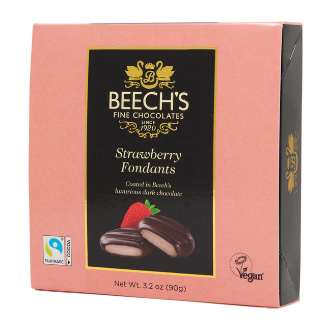 Strawberry Creams Chocolates£4.99