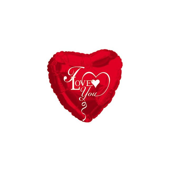 Love You Balloon & Blush Roses BouquetI Love You Balloon & Blush Roses, 12 Roses, in pretty Pink and in Red, is a classic choice, ready to be displayed instantly. Beautifully wrapped and tied with ribbon.£19.99