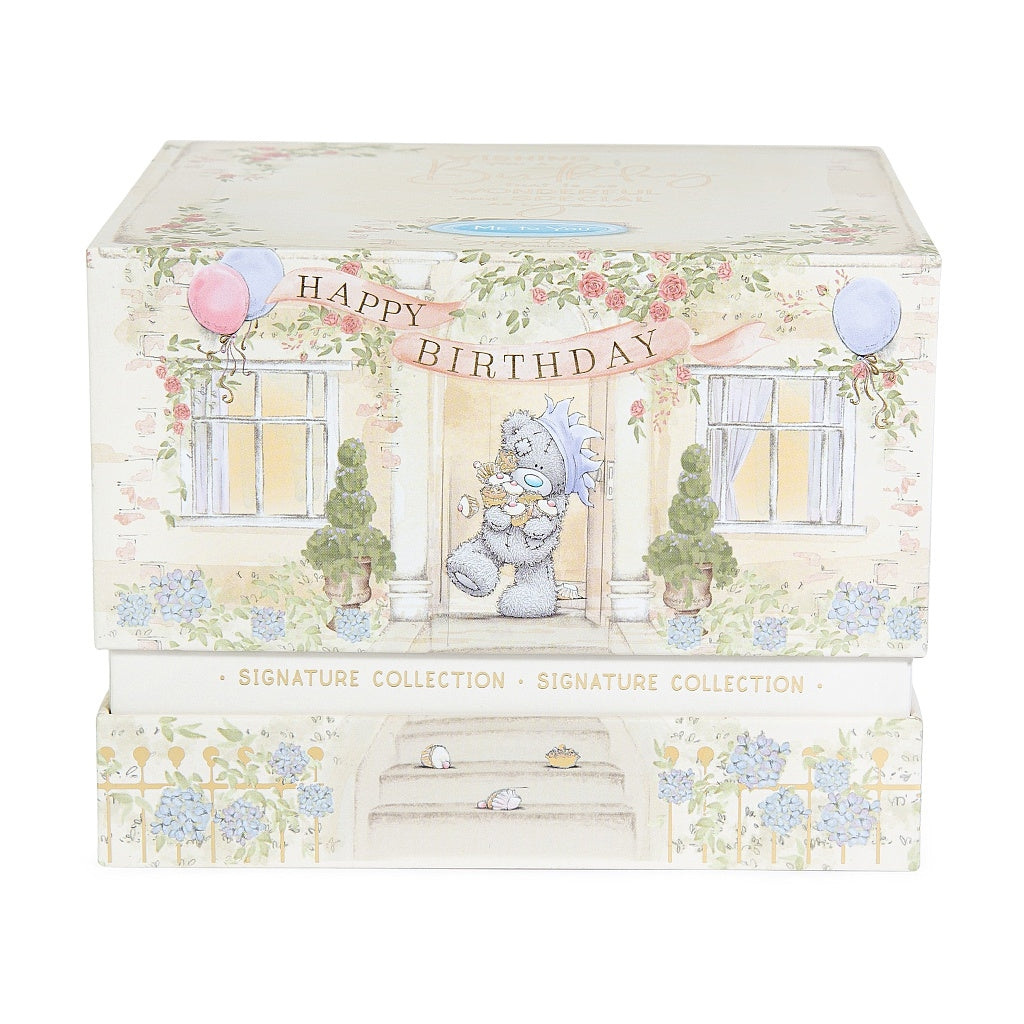 Happy Birthday Gift Boxed MugNew Design, Just Launched, Wishing You A Happy Birthday Mug. This high quality ceramic mug is the perfect little gift You Are The Best. The cute artwork and the caption on the side of the mug reads You Are The Best. This mug r