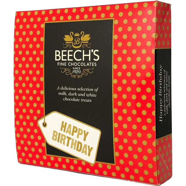 Botter Prosecco 200ml & Birthday ChocolatesBotter Prosecco 200ml & Happy Birthday Chocolates Italy, Veneto Pale light yellow colour with fine perlage. Delicately fruity slightly aromatic bouquet with hints of flowers among which honey and wild apple scent