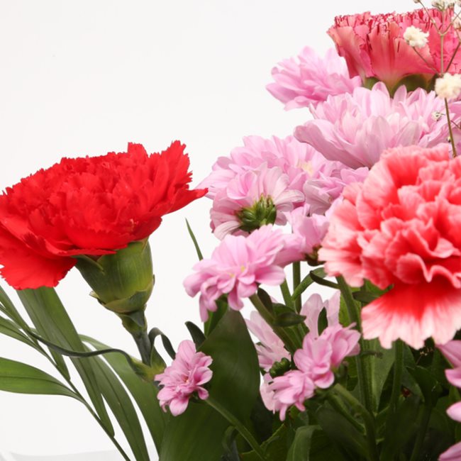 Birthday Balloon & Confetti Bouquet FlowersThis Beautiful Bouquet, carefully selected flowers with foliage are expertly arranged to create this dramatic design. This stunning gift is the ultimate gift to create an impression. Beautifully wrapped and tied