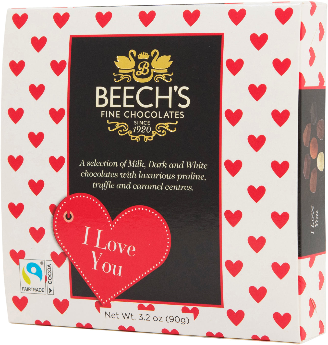 Love You Chocolates£4.99