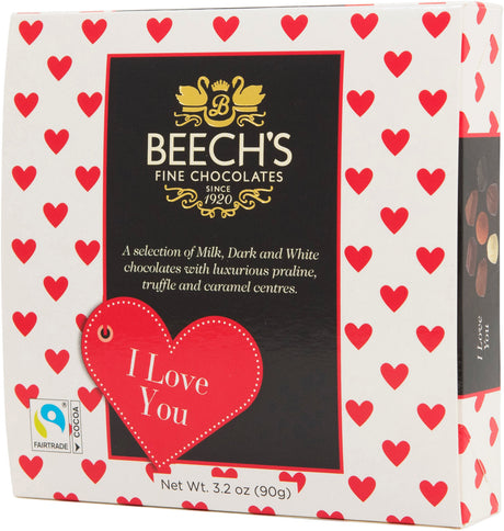 Love You Chocolates£4.99