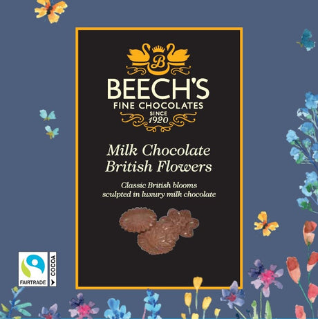 Milk Flowers Chocolates£4.99