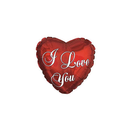 Love You Balloon£4.99