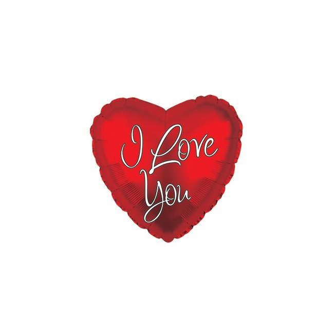 Love You Balloon & Red & Pink DelightThis Beautiful Bouquet with Balloon , carefully selected flowers with foliage are expertly arranged to create this dramatic design. This stunning gift is the ultimate gift to create an impression. Beautifully wrapped a