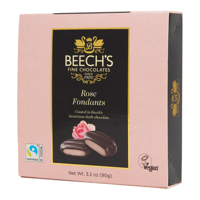 Rose Creams Chocolates£4.99