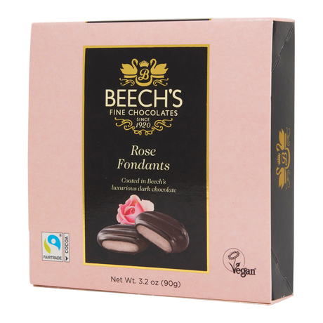 Rose Creams Chocolates£4.99