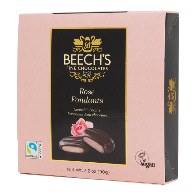 Rose Creams Chocolates£4.99