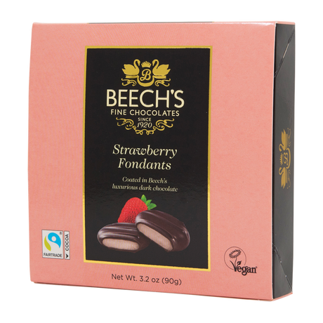 Strawberry Creams Chocolates£4.99