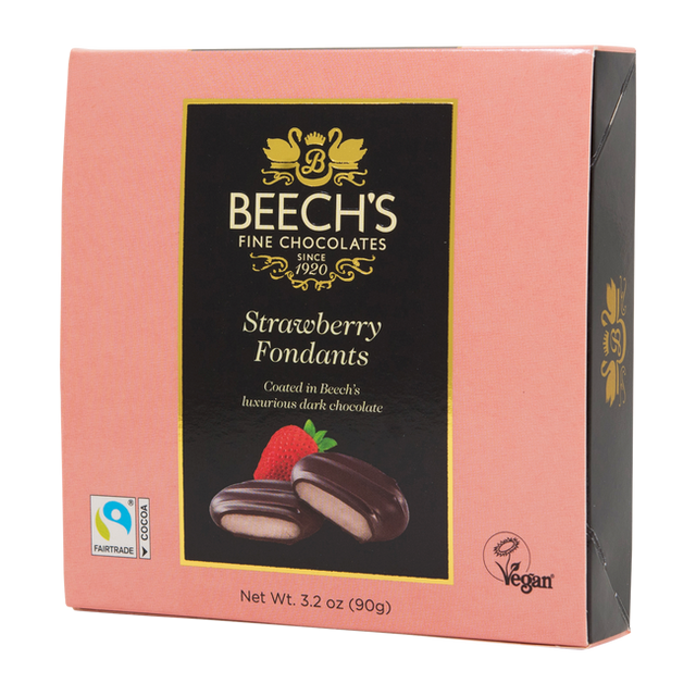 Strawberry Creams Chocolates£4.99