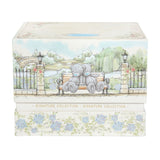 True Friend Me to You Bear Boxed MugTreat your Friend to this beautiful Me to You Bear Mug!Presented in a gift box, this lovely mug features an illustration of Tatty Teddy , with the words "True Friend" printed on the mug.• Mug Capacity 11 fl oz (310ml)•