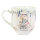 Best Mummy Ever Me to You Bear Boxed MugTreat your Mummy to this beautiful Me to You Bear Mug!Presented in a gift box, this lovely mug features an illustration of Tatty Teddy beside his favourite flowers, with the wording "Mum My Best Friend"• Mug Capacit