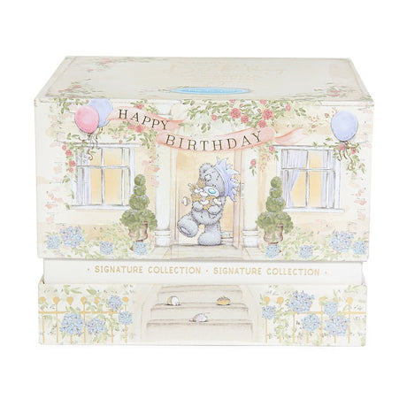 Happy Birthday Gift Boxed MugNew Design, Just Launched, Wishing You A Happy Birthday Mug. This high quality ceramic mug is the perfect little gift You Are The Best. The cute artwork and the caption on the side of the mug reads You Are The Best. This mug r