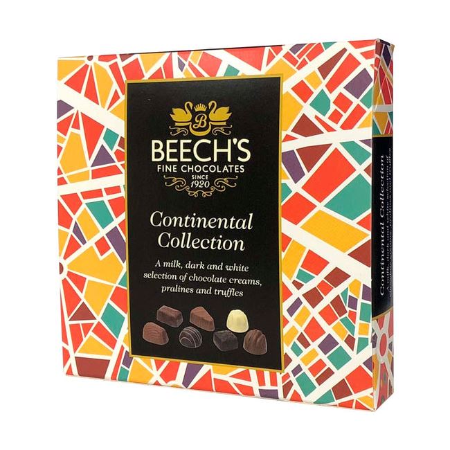 Continental Chocolates£4.99