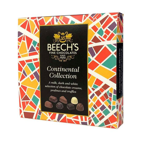 Continental Chocolates£4.99