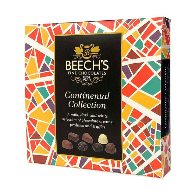 Continental Chocolates£4.99