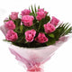Christmas Flowers