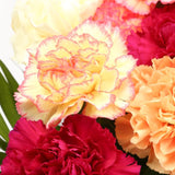 Birthday Balloon & Candy Floss Bouquet FlowersThis Beautiful Bouquet, carefully selected flowers with foliage are expertly arranged to create this dramatic design. This stunning gift is the ultimate gift to create an impression. Beautifully wrapped and ti