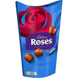 Cadbury Roses Carton