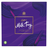 Via Alta Merlot 18.7cL & Milk Tray Chocolate GiftVia Alta Merlot 18.7cl Rich and concentrated that packs all you want from this easy drinking Merlot . Great stuff! Celebrates life's memorable moments with this gift package.£11.99