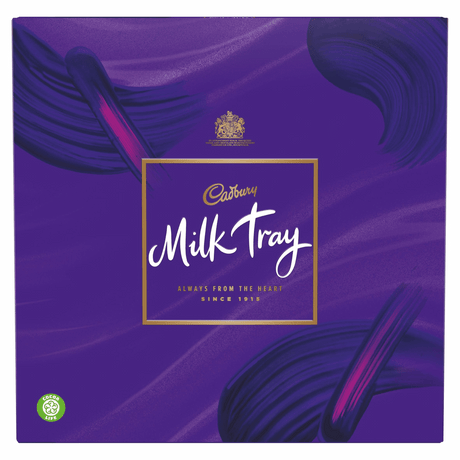 Via Alta Merlot 18.7cL & Milk Tray Chocolate GiftVia Alta Merlot 18.7cl Rich and concentrated that packs all you want from this easy drinking Merlot . Great stuff! Celebrates life's memorable moments with this gift package.£11.99