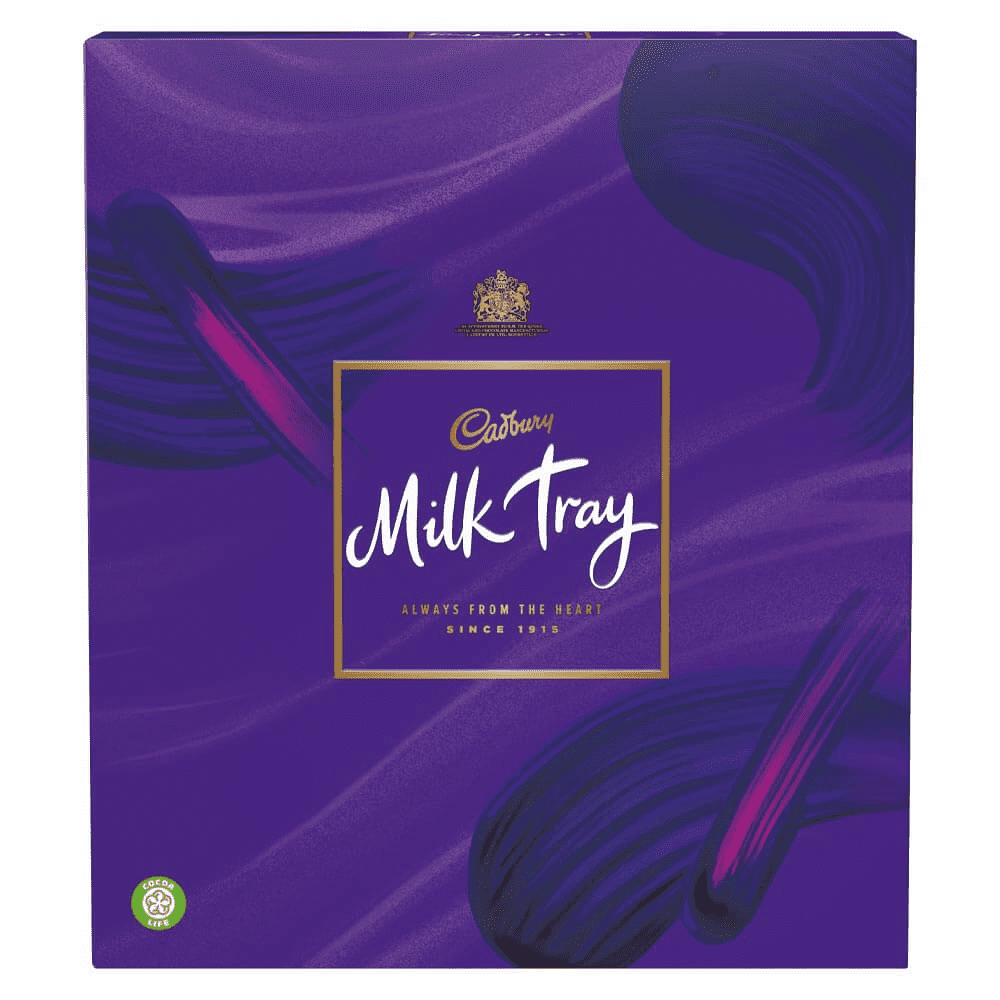 Patriarche Sauvignon Blanc 18.7cL & Milk Tray Chocolate GiftPatriarche Sauvignon Blanc 18.7cl France, Vin de France Citrus fruits on the nose, this wonderful wine is fresh and has a well balanced finish. Celebrates life's memorable moments with this gift