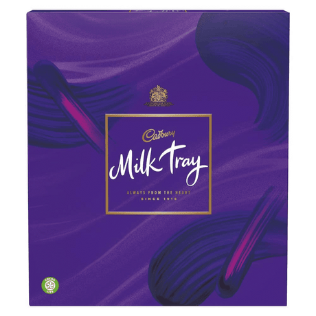 Patriarche Sauvignon Blanc 18.7cL & Milk Tray Chocolate GiftPatriarche Sauvignon Blanc 18.7cl France, Vin de France Citrus fruits on the nose, this wonderful wine is fresh and has a well balanced finish. Celebrates life's memorable moments with this gift