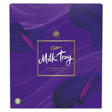 Botter Prosecco Rose 200ml & Milk Tray Chocolate GiftBotter Prosecco Rose 200ml Light rose colour. Elegant and intense bouquet. Dry, soft and well-balanced on the palate; round and full bodied structure. Celebrates life's memorable moments with this gift